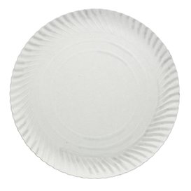 Indispensables en cualquier mesa: los platos desechables de cartón 